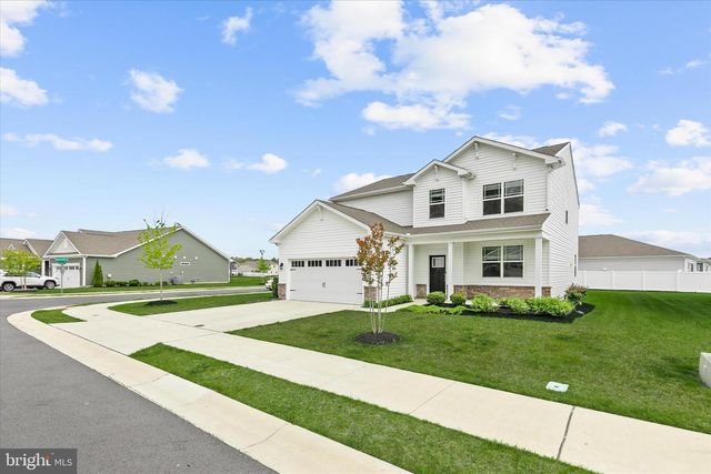 34185 SKYFLOWER LOOP, Lewes, DE 19958