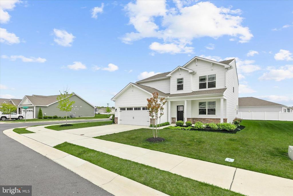 34185 SKYFLOWER LOOP, Lewes, DE 19958