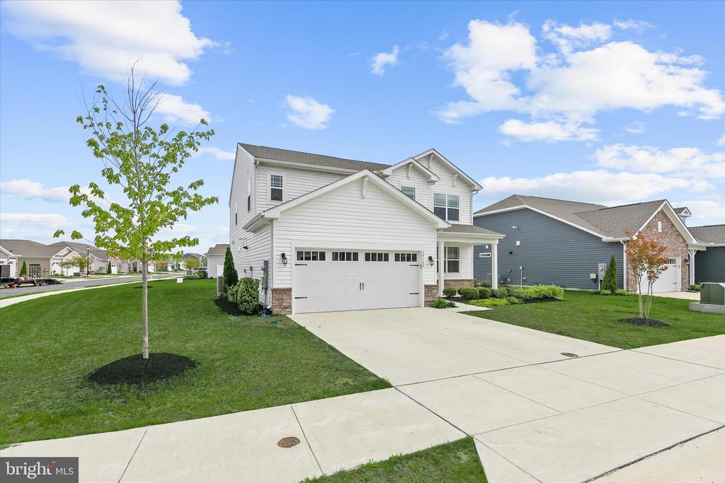 34185 SKYFLOWER LOOP, Lewes, DE 19958