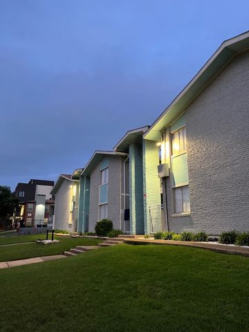 4606 Monarch Street 205, Dallas, TX 75204