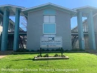 4606 Monarch Street 205, Dallas, TX 75204