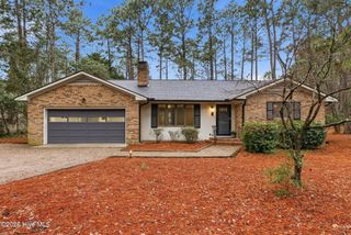 5 Birdie Drive, Whispering Pines, NC 28327