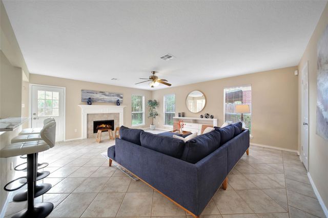 1230 Birchstone Drive, Missouri City, TX 77459