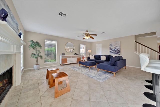 1230 Birchstone Drive, Missouri City, TX 77459