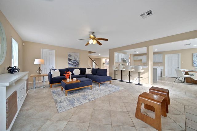 1230 Birchstone Drive, Missouri City, TX 77459