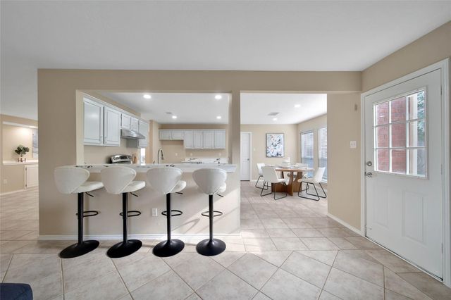 1230 Birchstone Drive, Missouri City, TX 77459