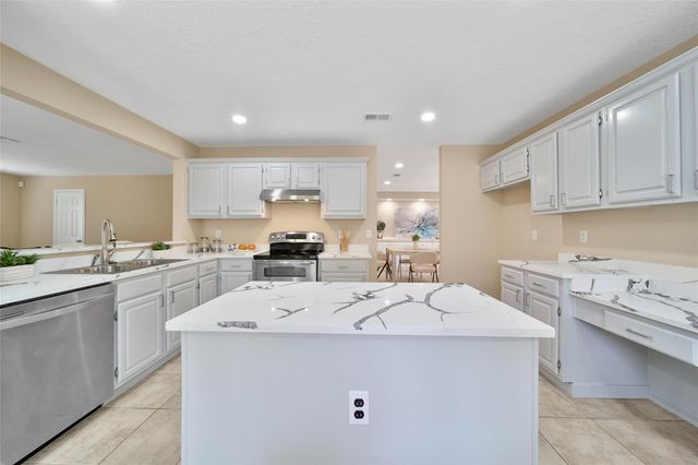 1230 Birchstone Drive, Missouri City, TX 77459