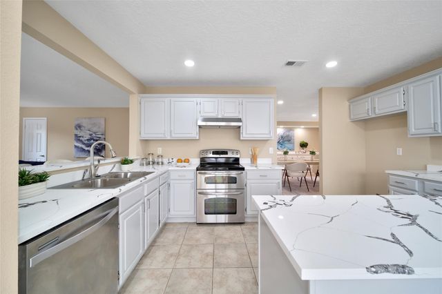 1230 Birchstone Drive, Missouri City, TX 77459