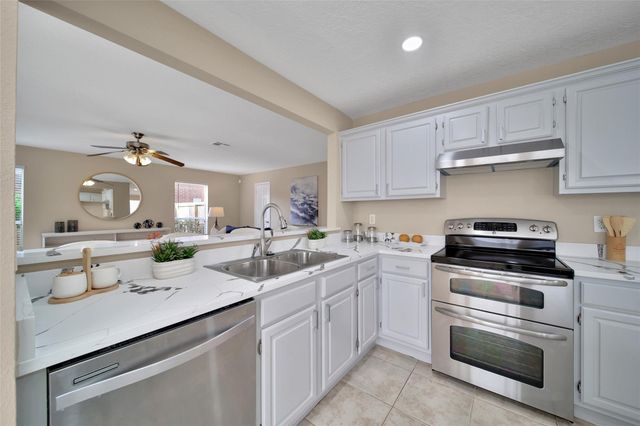 1230 Birchstone Drive, Missouri City, TX 77459