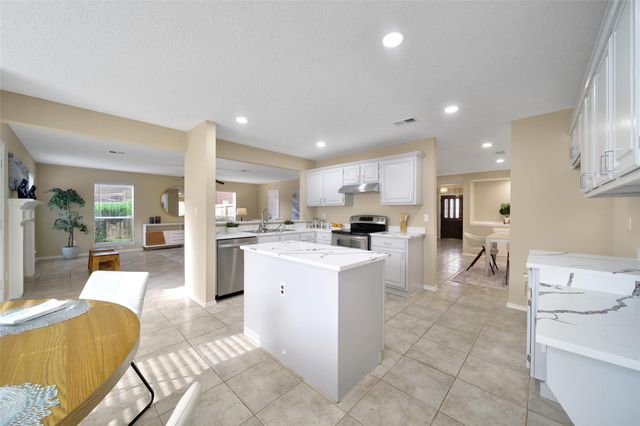 1230 Birchstone Drive, Missouri City, TX 77459