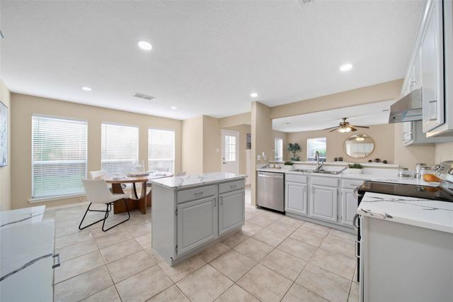 1230 Birchstone Drive, Missouri City, TX 77459