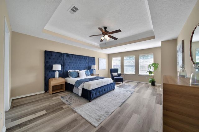 1230 Birchstone Drive, Missouri City, TX 77459
