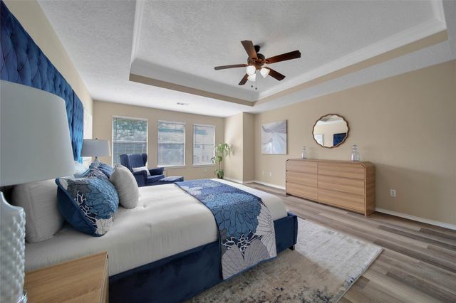 1230 Birchstone Drive, Missouri City, TX 77459