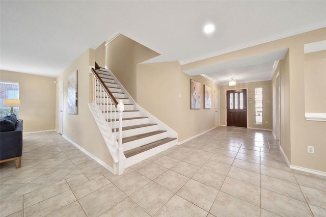 1230 Birchstone Drive, Missouri City, TX 77459
