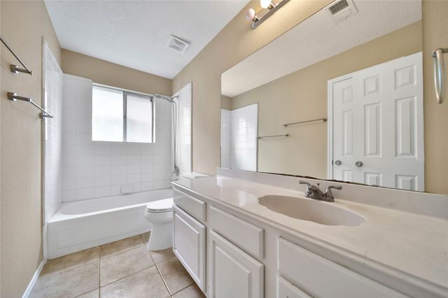 1230 Birchstone Drive, Missouri City, TX 77459