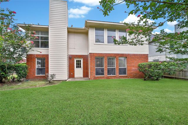 1230 Birchstone Drive, Missouri City, TX 77459