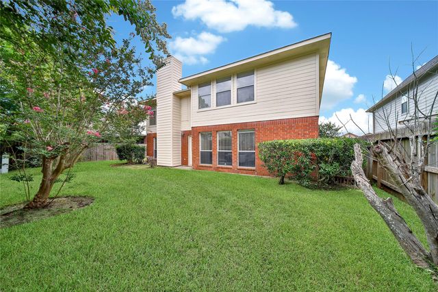 1230 Birchstone Drive, Missouri City, TX 77459