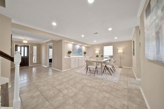 1230 Birchstone Drive, Missouri City, TX 77459