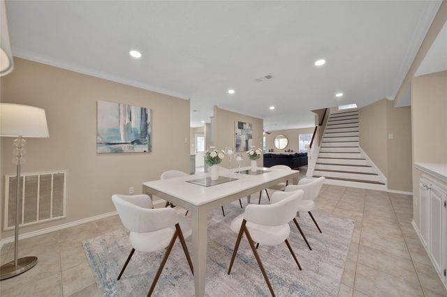 1230 Birchstone Drive, Missouri City, TX 77459