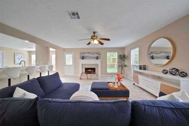 1230 Birchstone Drive, Missouri City, TX 77459