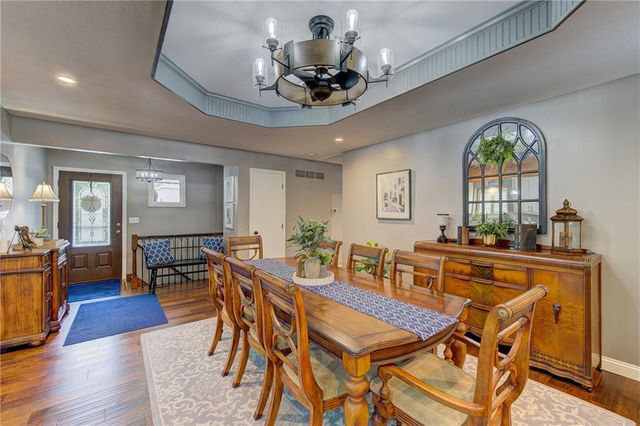 1743 Ridgeview Drive, Lee's Summit, MO 64086