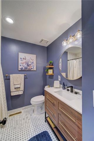 1743 Ridgeview Drive, Lee's Summit, MO 64086