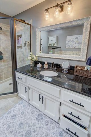 1743 Ridgeview Drive, Lee's Summit, MO 64086