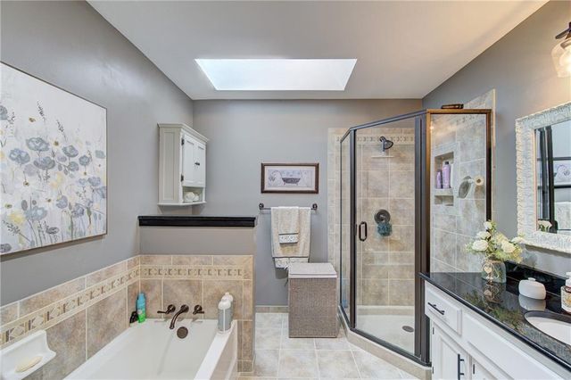 1743 Ridgeview Drive, Lee's Summit, MO 64086