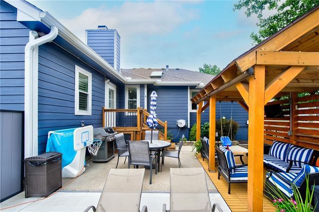 1743 Ridgeview Drive, Lee's Summit, MO 64086