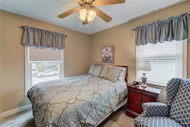 1743 Ridgeview Drive, Lee's Summit, MO 64086