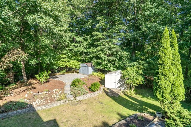 31 Wildmere Ave, Burlington, MA 01803