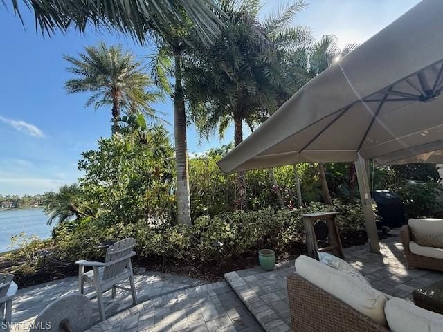 4840 Carriage CT, Naples, FL 34114