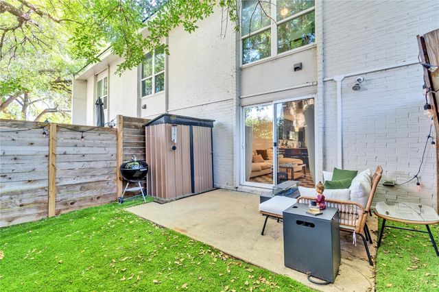 3808 Southway DR 103, Austin, TX 78704