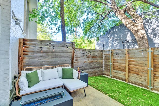 3808 Southway DR 103, Austin, TX 78704