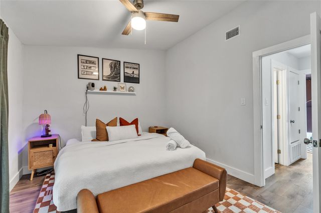 3808 Southway DR 103, Austin, TX 78704