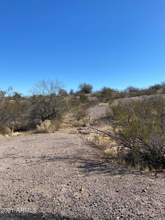 56202 N VULTURE MINE Road 3, Wickenburg, AZ 85390 — photo 4