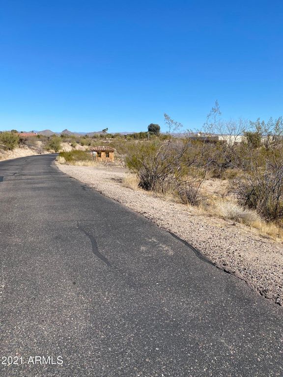 56202 N VULTURE MINE Road 3, Wickenburg, AZ 85390 — photo 5