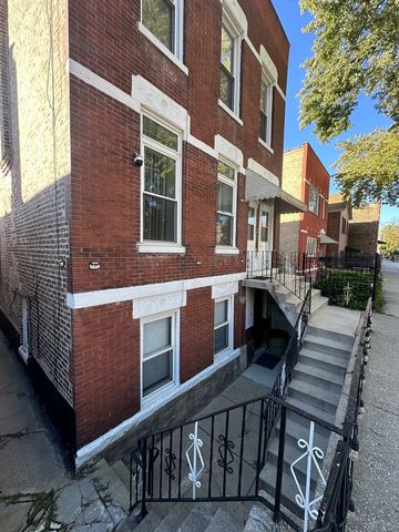 2842 S Union Avenue, Chicago, IL 60616