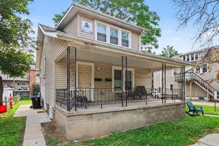 118 Ballard Street, Ypsilanti City, MI 48197