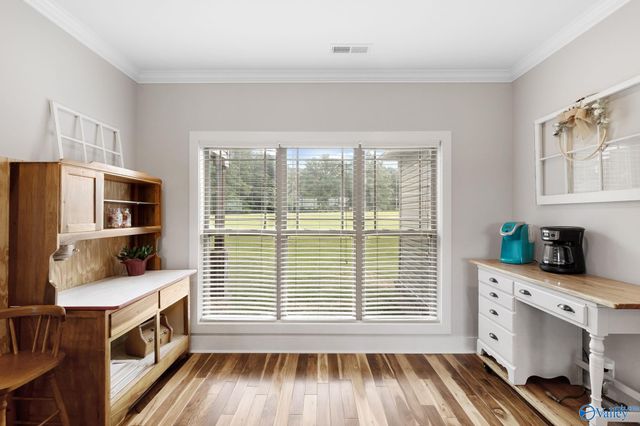 256 W D Harvey Road, Falkville, AL 35622
