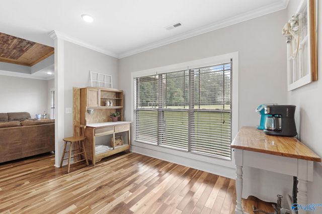 256 W D Harvey Road, Falkville, AL 35622