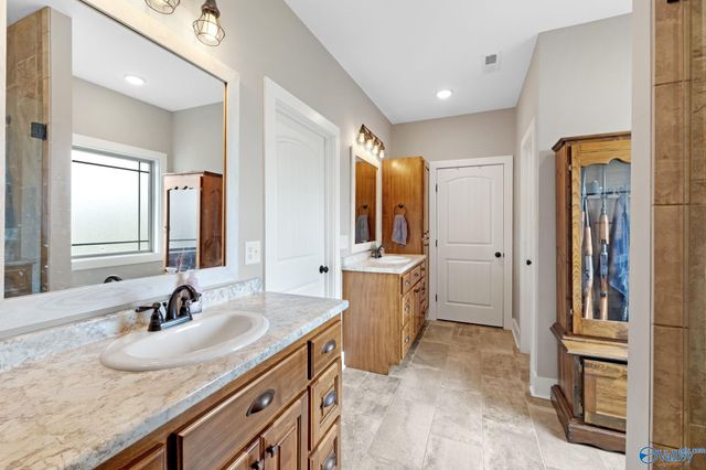 256 W D Harvey Road, Falkville, AL 35622