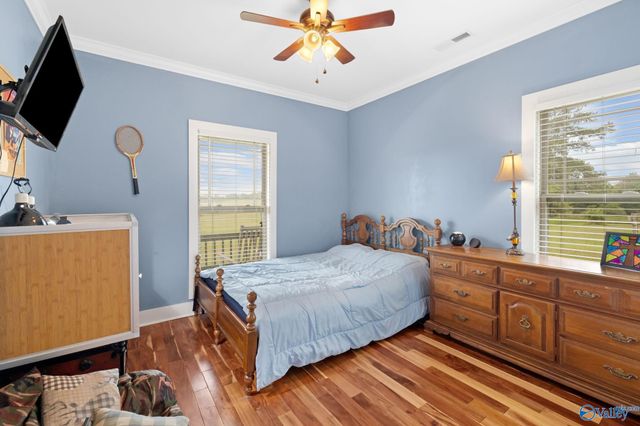 256 W D Harvey Road, Falkville, AL 35622