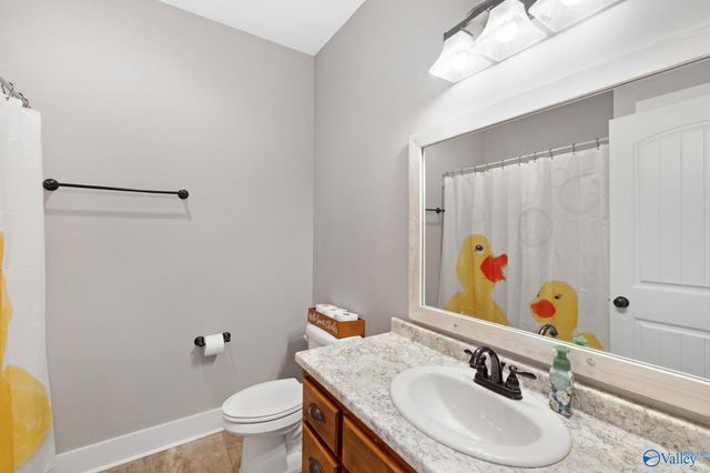 256 W D Harvey Road, Falkville, AL 35622