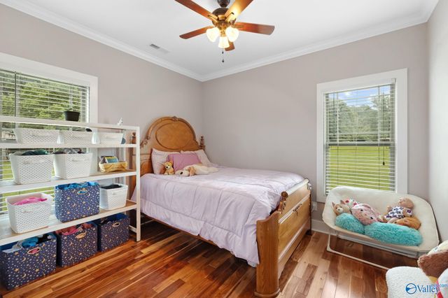 256 W D Harvey Road, Falkville, AL 35622