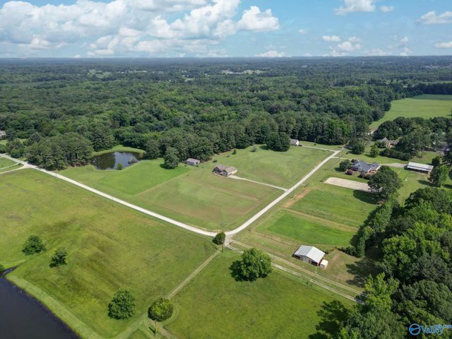 256 W D Harvey Road, Falkville, AL 35622