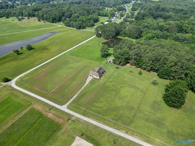 256 W D Harvey Road, Falkville, AL 35622