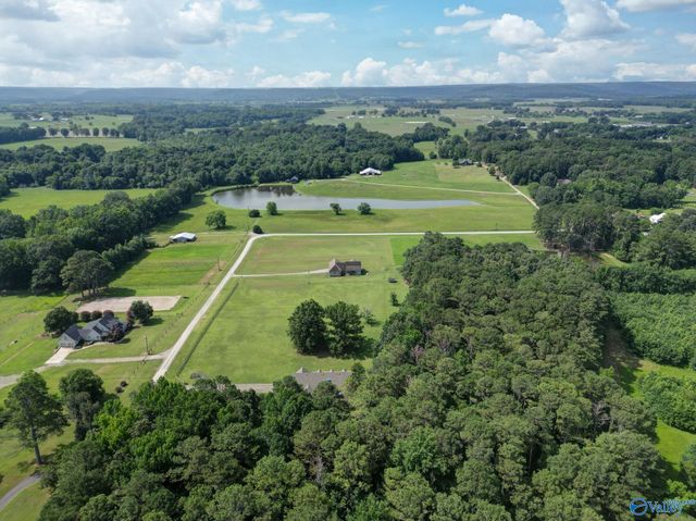 256 W D Harvey Road, Falkville, AL 35622
