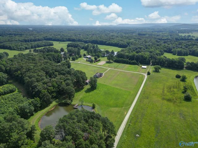256 W D Harvey Road, Falkville, AL 35622