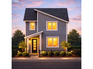 2084 Myrtle Ln Lot 83, Forest Grove, OR 97116